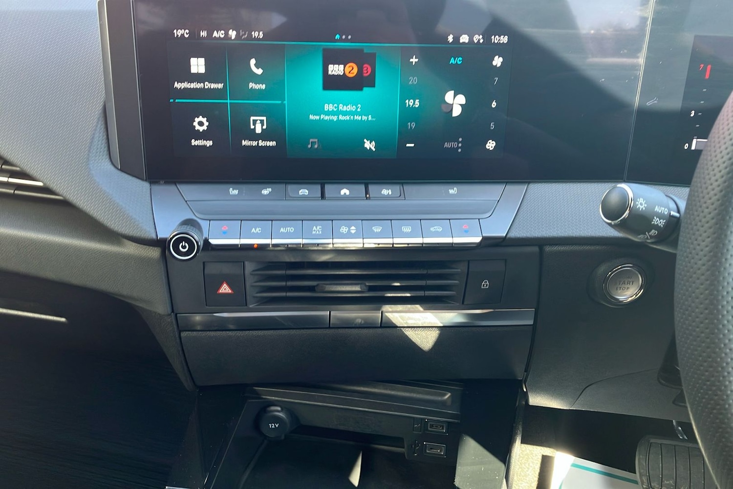 Used Vauxhall Astra for sale - 78201811: Photo 14