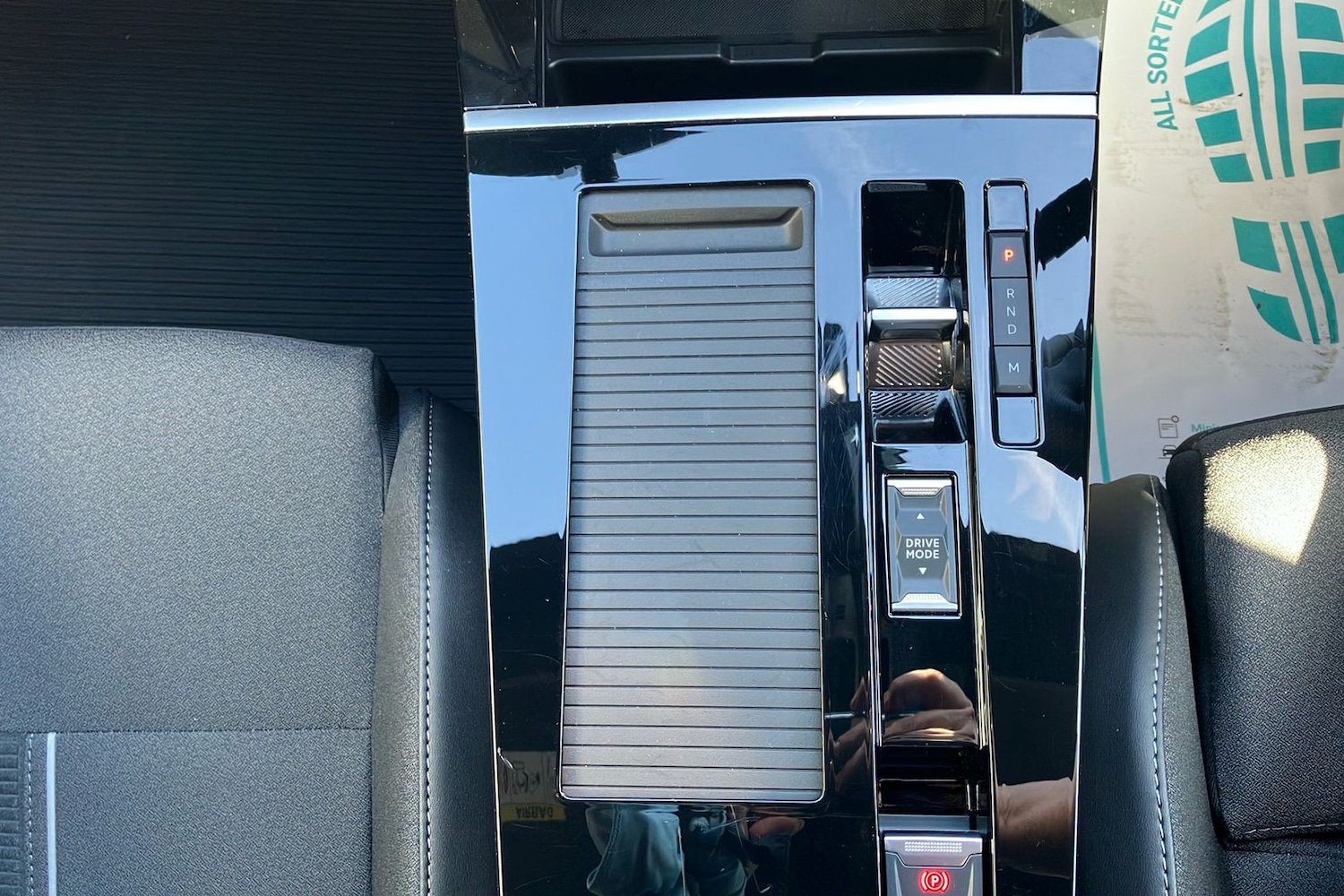 Used Vauxhall Astra for sale - 78201811: Photo 17