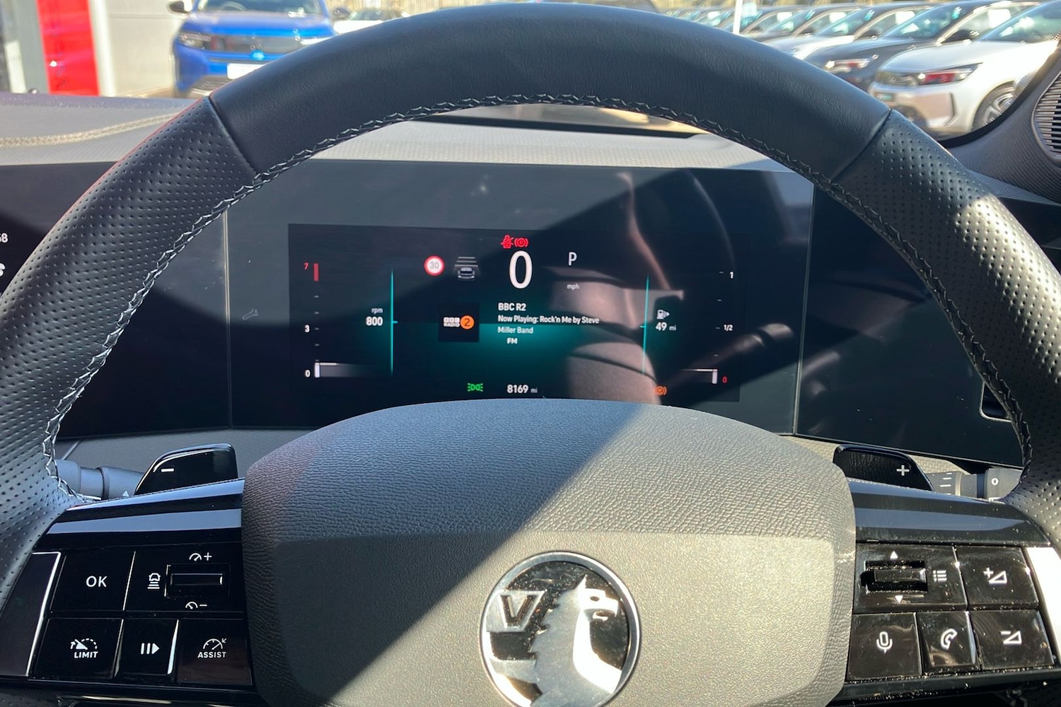 Used Vauxhall Astra for sale - 78201811: Photo 19