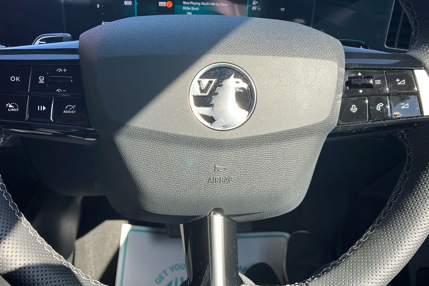 Used Vauxhall Astra for sale - 78201811: Photo 20