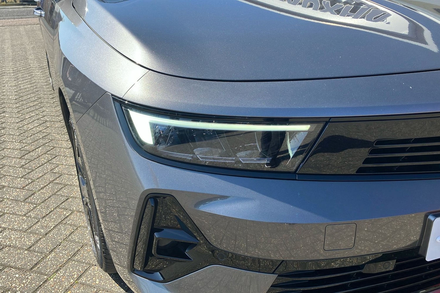 Used Vauxhall Astra for sale - 78201811: Photo 22