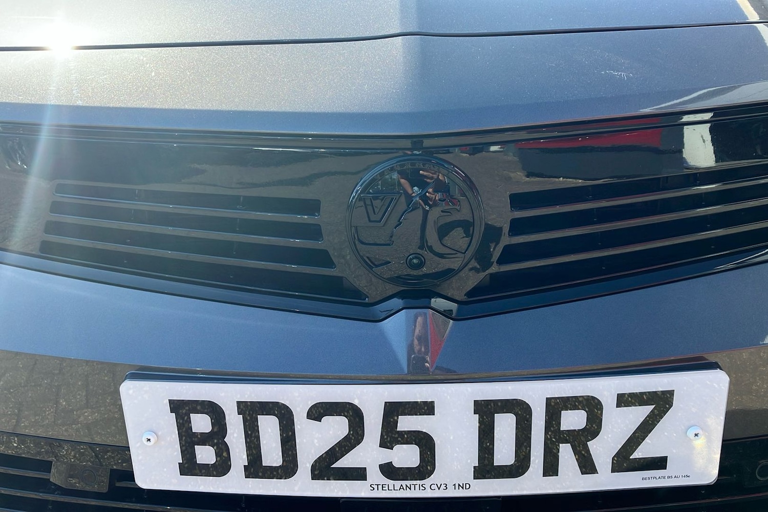 Used Vauxhall Astra for sale - 78201811: Photo 23