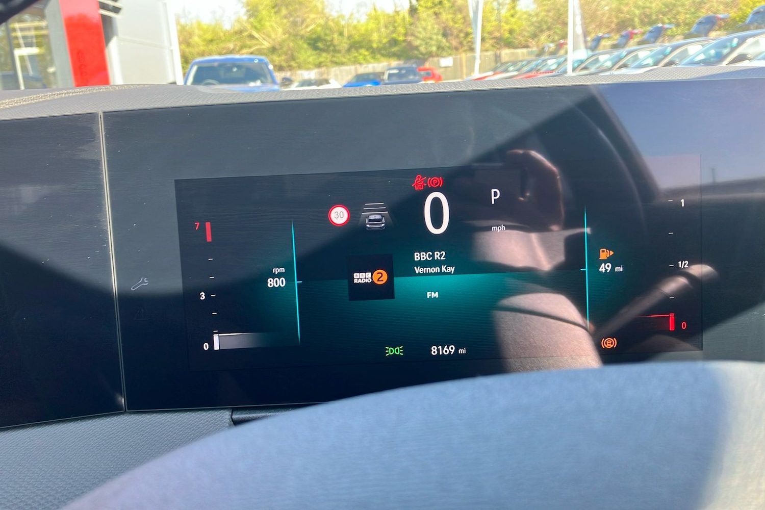 Used Vauxhall Astra for sale - 78201811: Photo 24