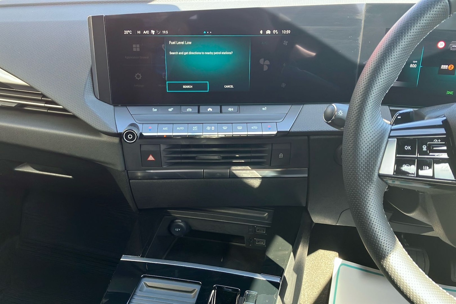 Used Vauxhall Astra for sale - 78201811: Photo 25