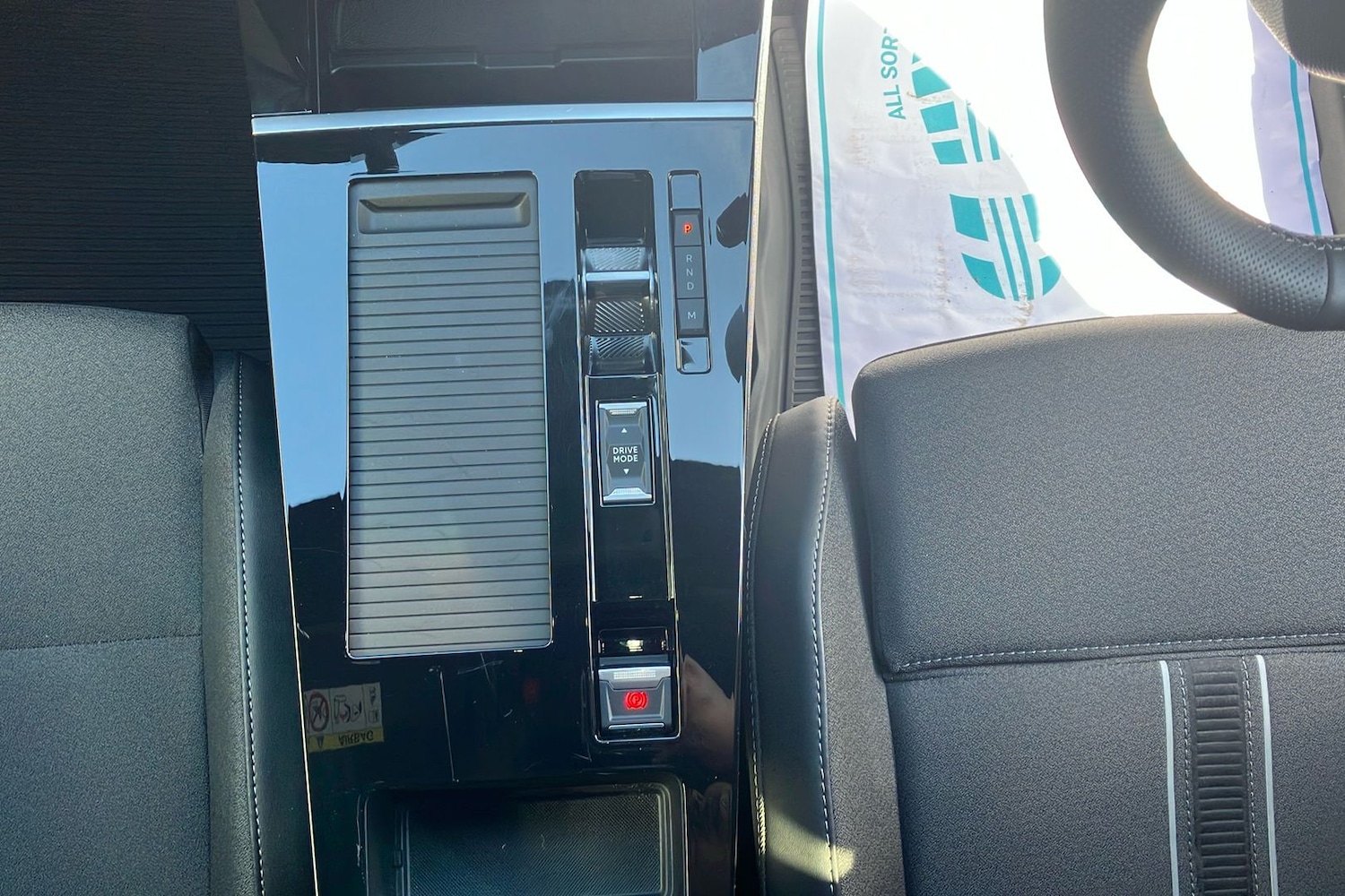 Used Vauxhall Astra for sale - 78201811: Photo 26