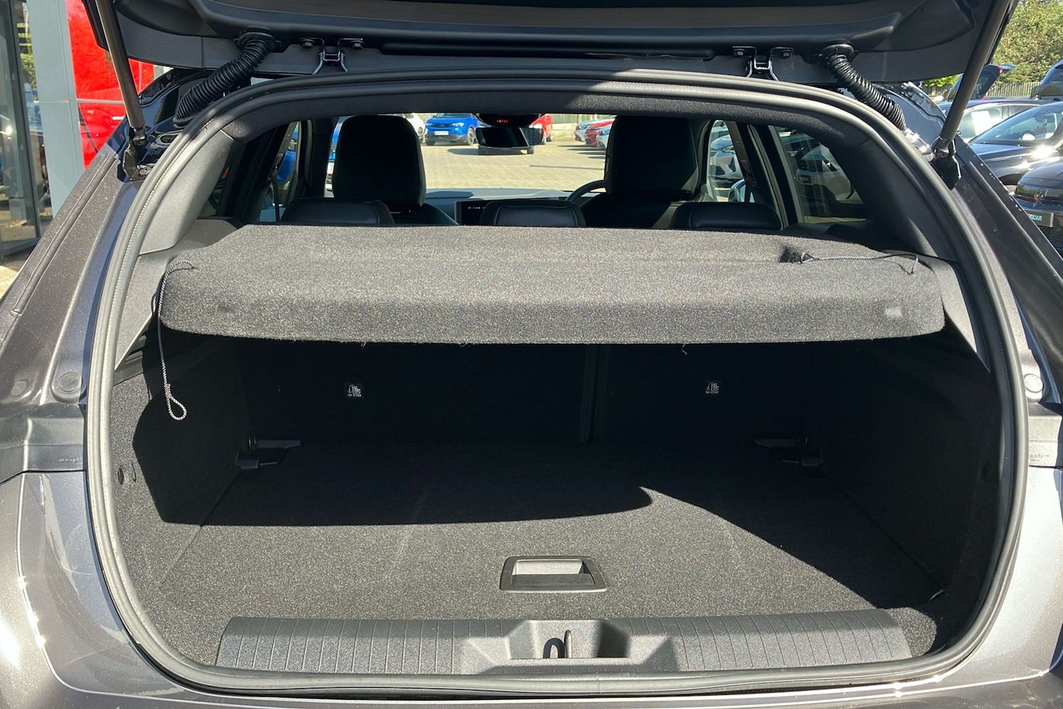 Used Vauxhall Astra for sale - 78201811: Photo 27