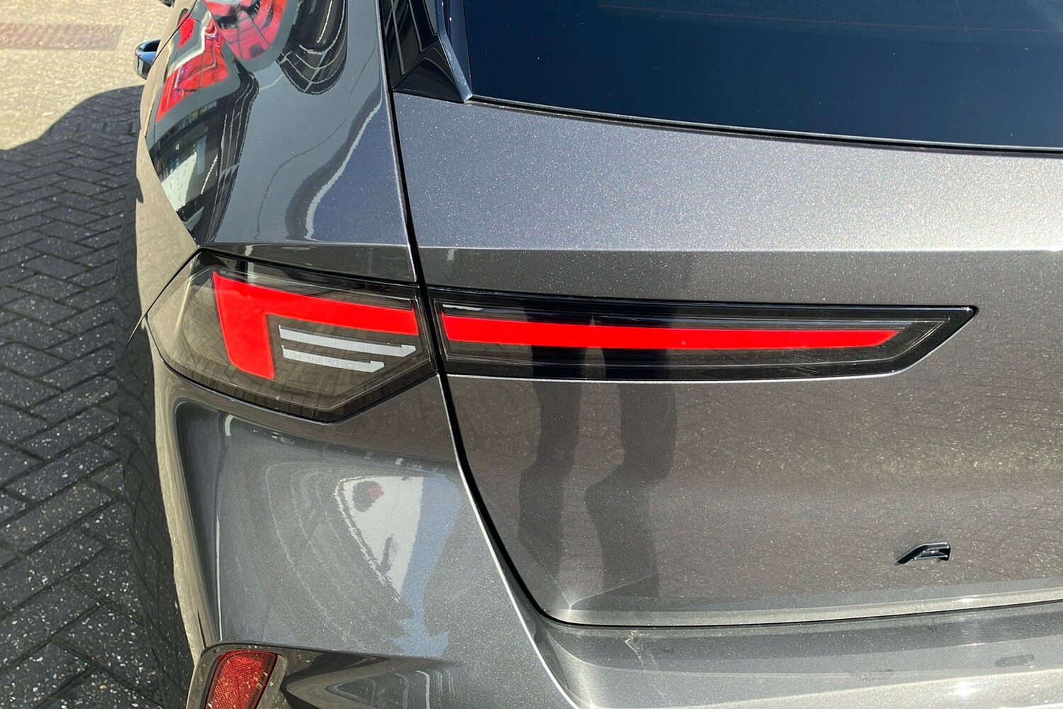 Used Vauxhall Astra for sale - 78201811: Photo 28