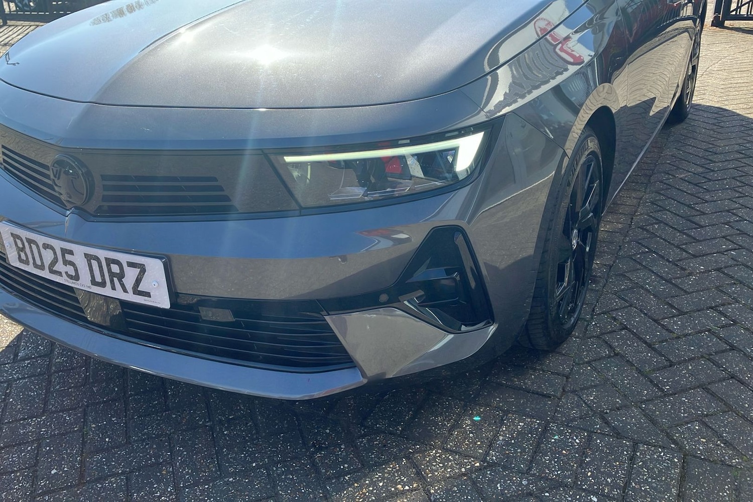 Used Vauxhall Astra for sale - 78201811: Photo 29