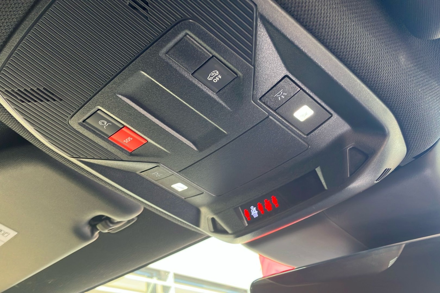 Used Vauxhall Astra for sale - 78201811: Photo 31