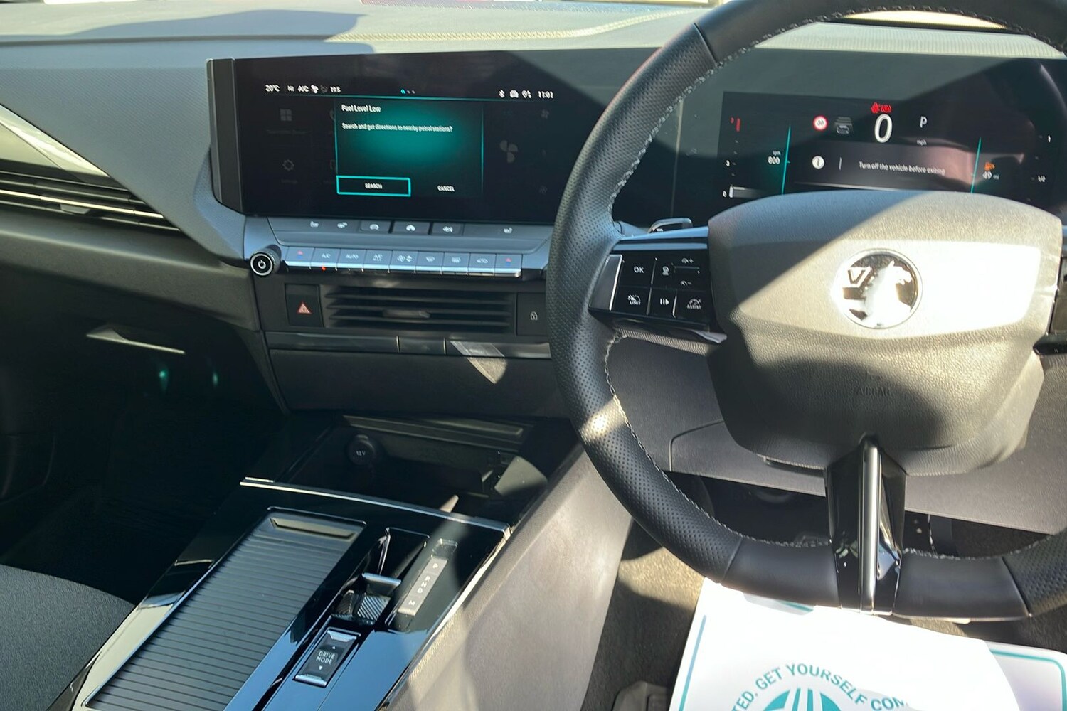 Used Vauxhall Astra for sale - 78201811: Photo 32