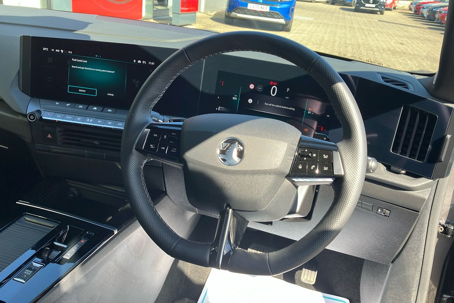 Used Vauxhall Astra for sale - 78201811: Photo 33