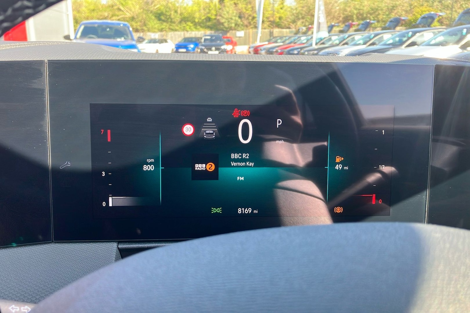 Used Vauxhall Astra for sale - 78201811: Photo 34