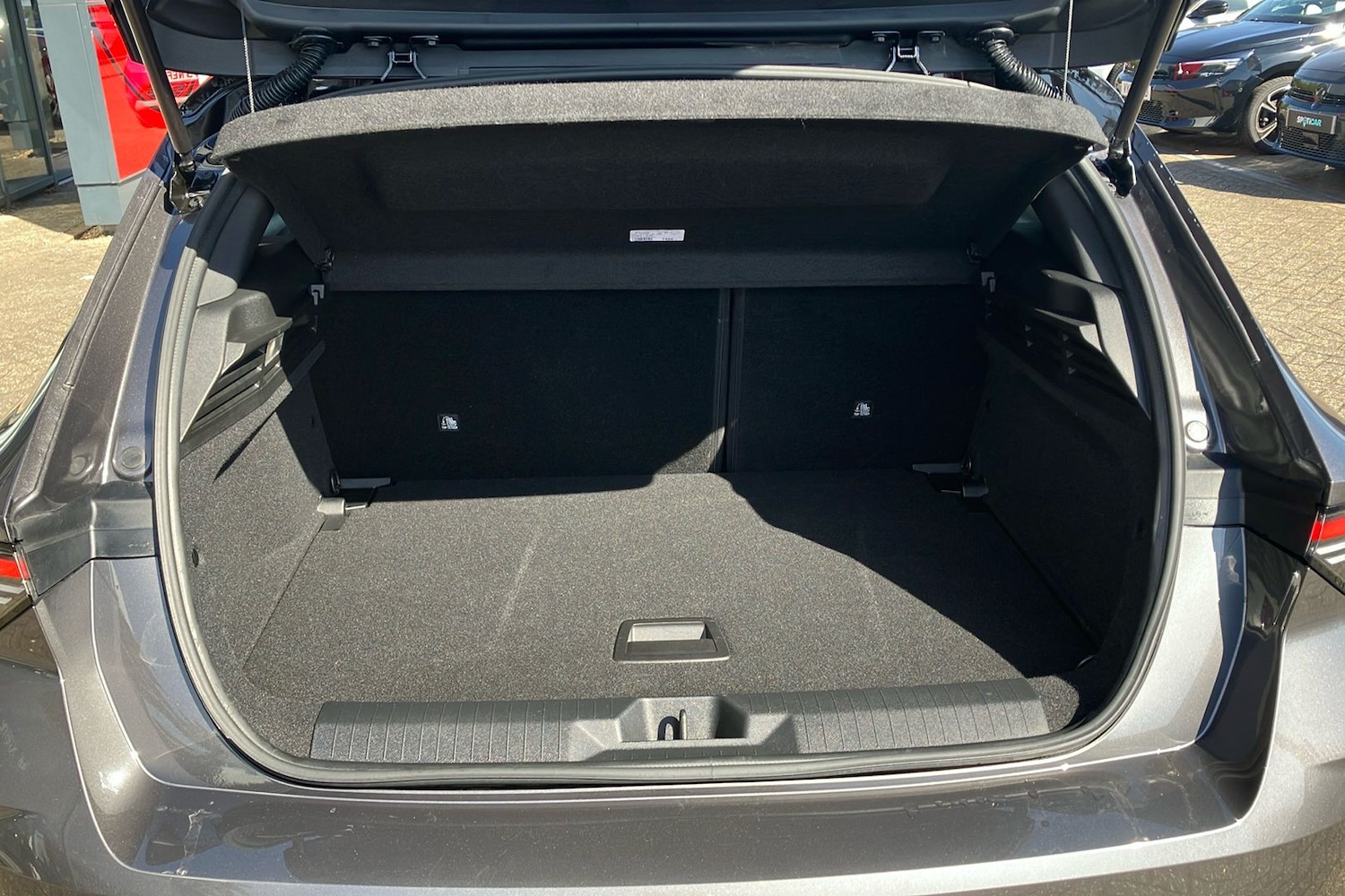 Used Vauxhall Astra for sale - 78201811: Photo 35