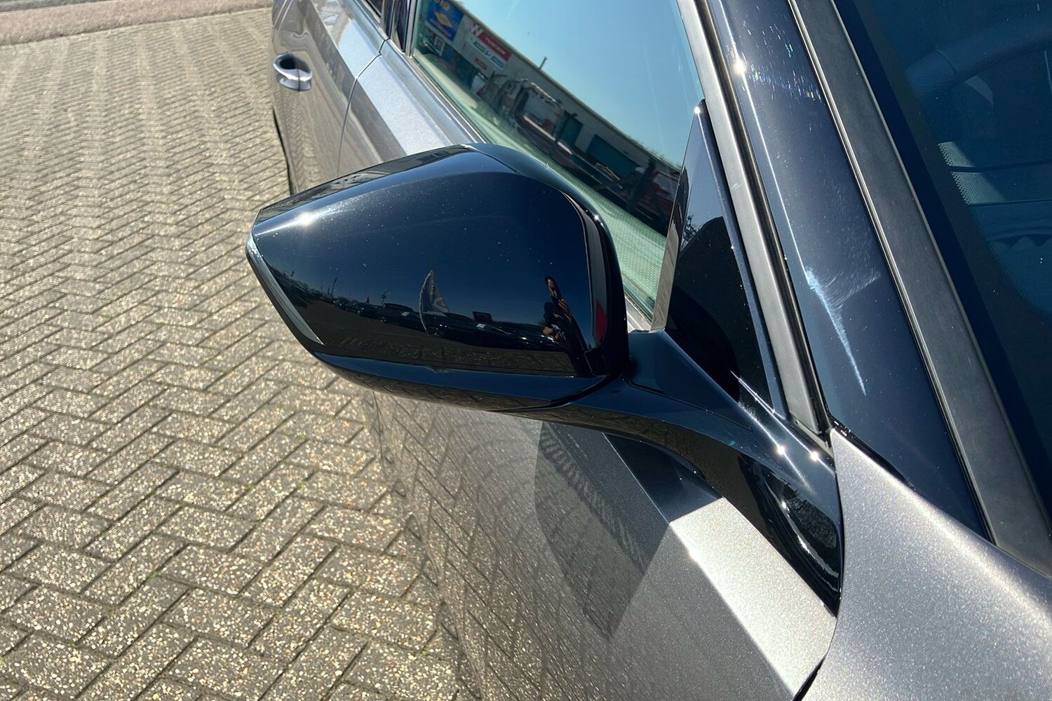 Used Vauxhall Astra for sale - 78201811: Photo 36