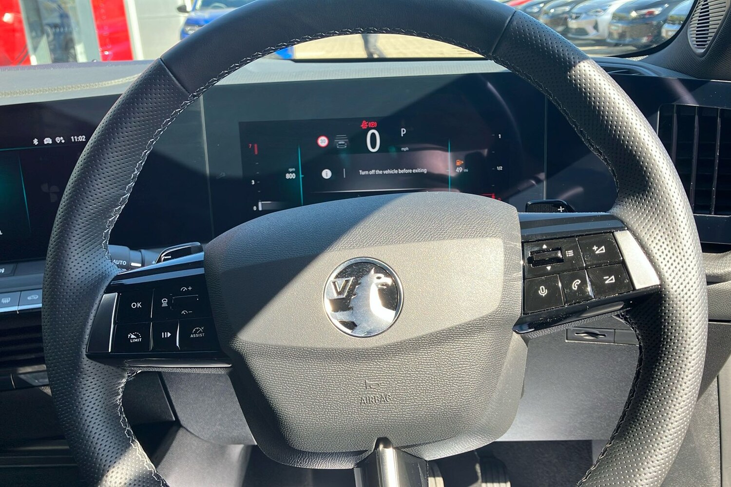 Used Vauxhall Astra for sale - 78201811: Photo 37