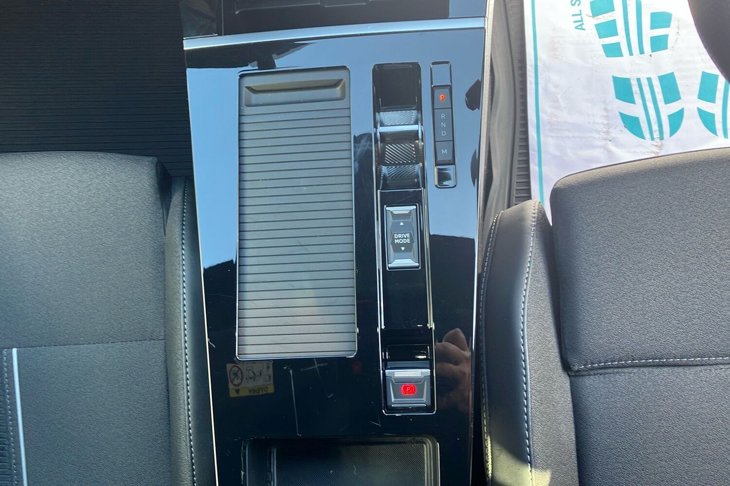 Used Vauxhall Astra for sale - 78201811: Photo 38