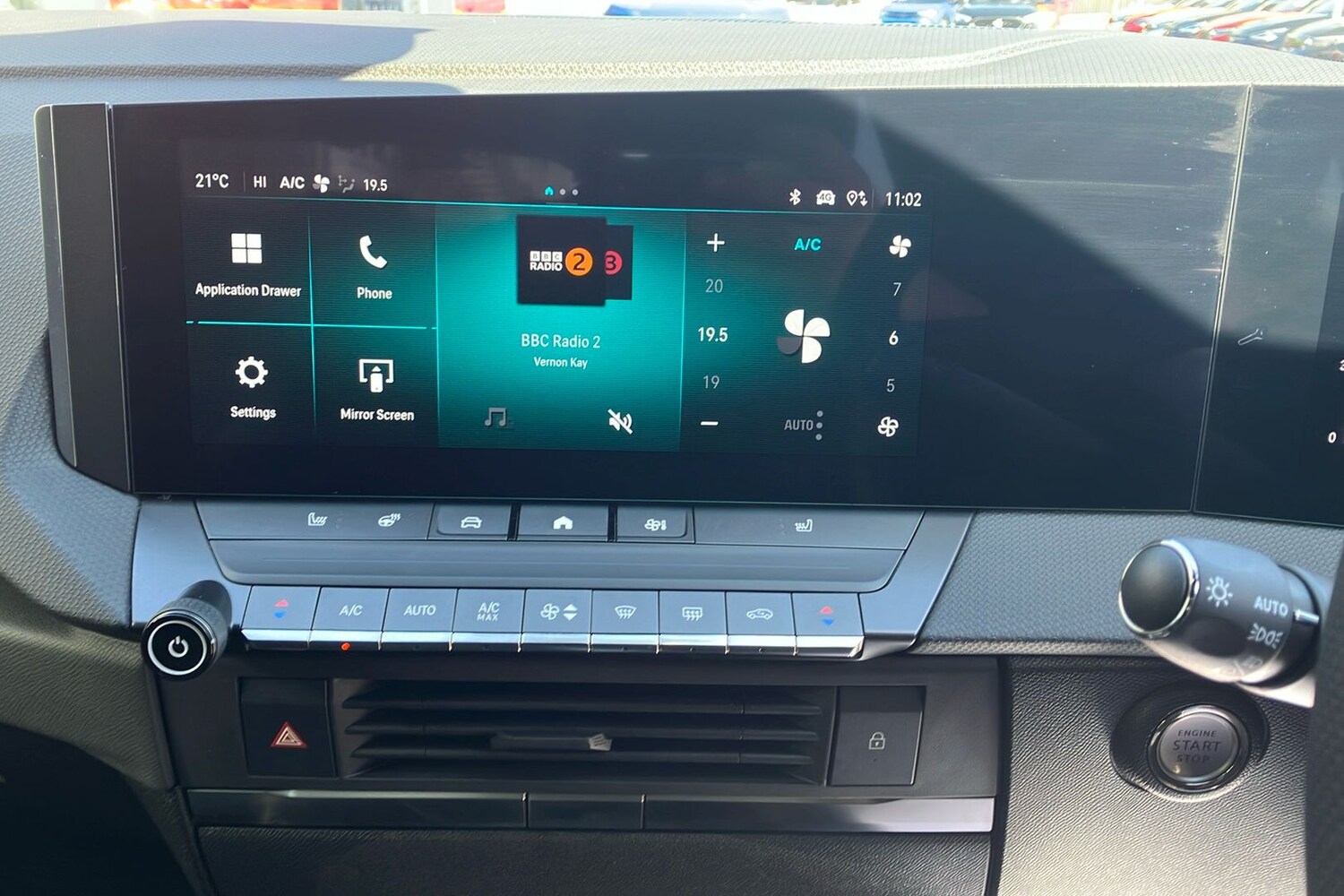 Used Vauxhall Astra for sale - 78201811: Photo 39