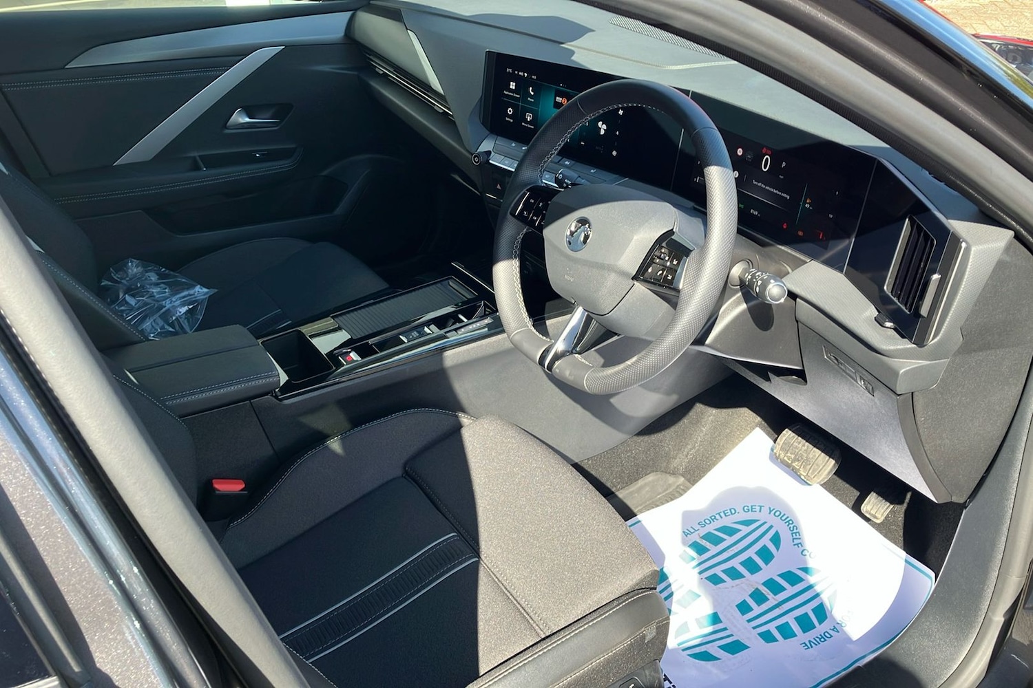 Used Vauxhall Astra for sale - 78201811: Photo 41