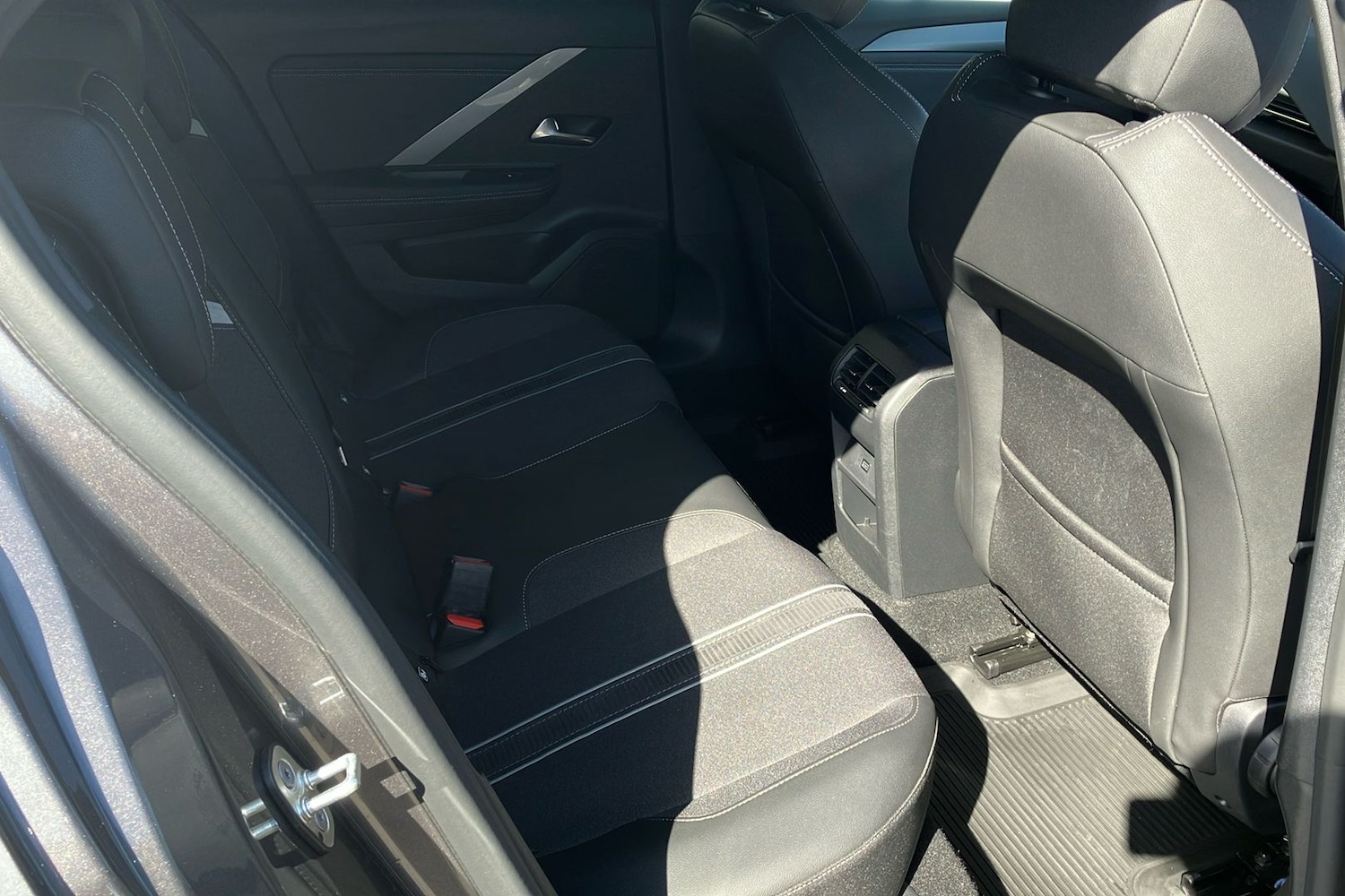 Used Vauxhall Astra for sale - 78201811: Photo 43