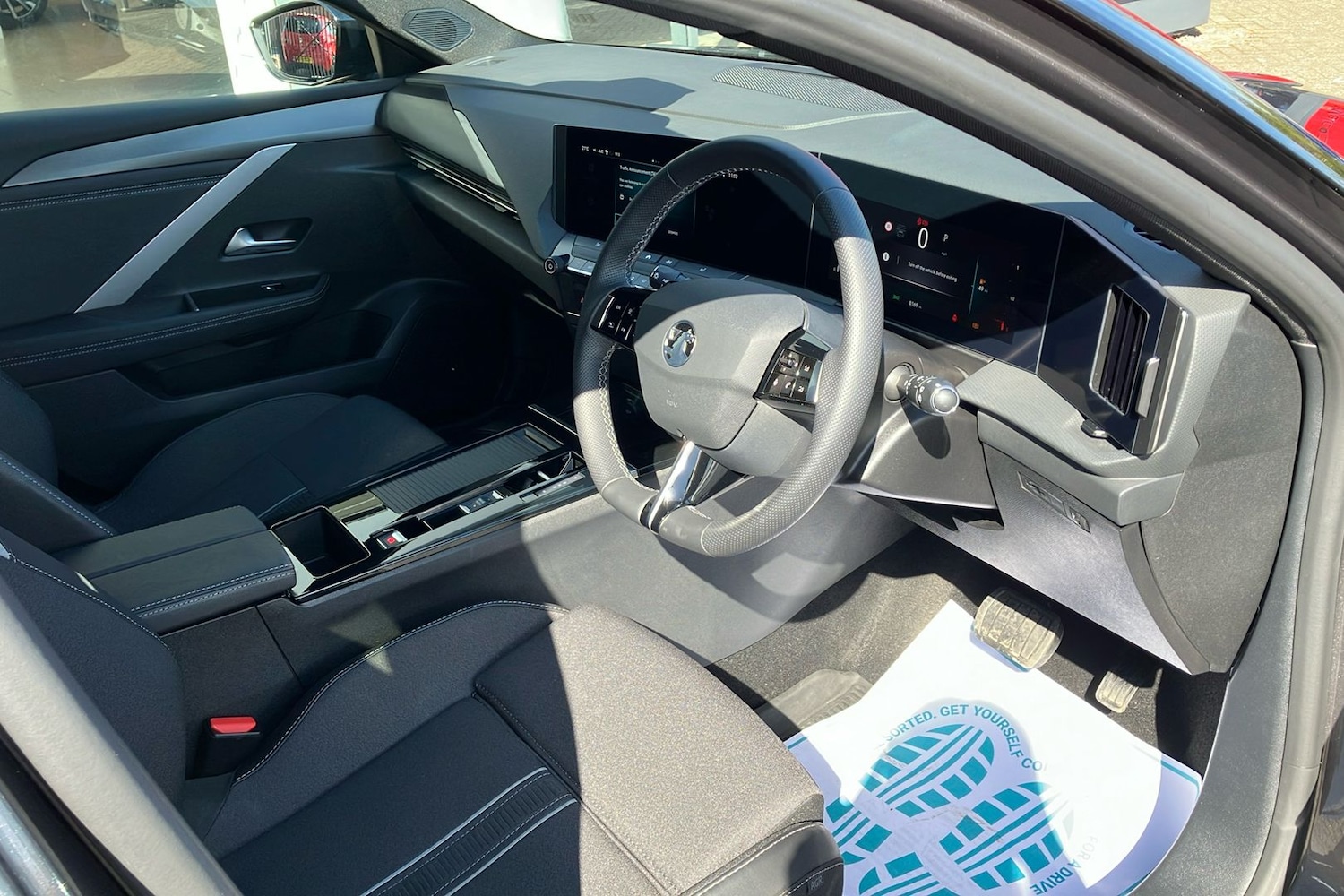 Used Vauxhall Astra for sale - 78201811: Photo 44