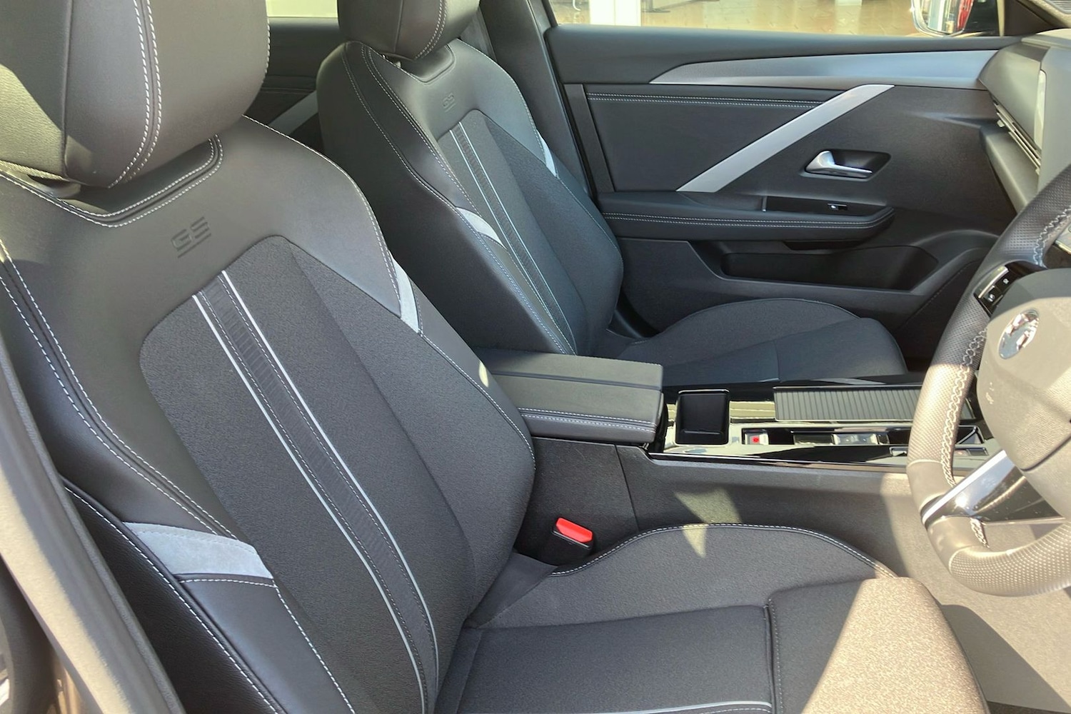 Used Vauxhall Astra for sale - 78201811: Photo 49