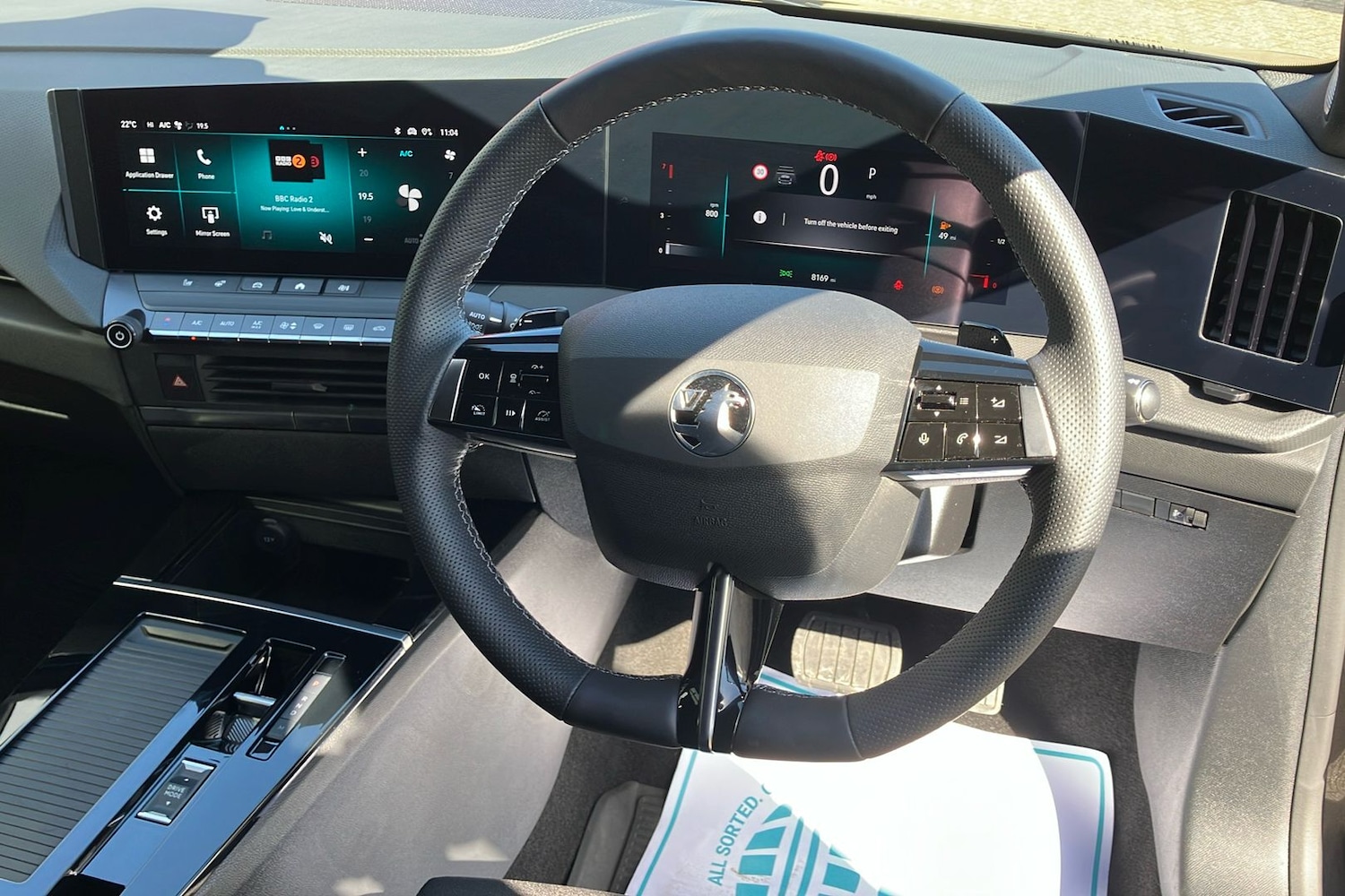 Used Vauxhall Astra for sale - 78201811: Photo 50