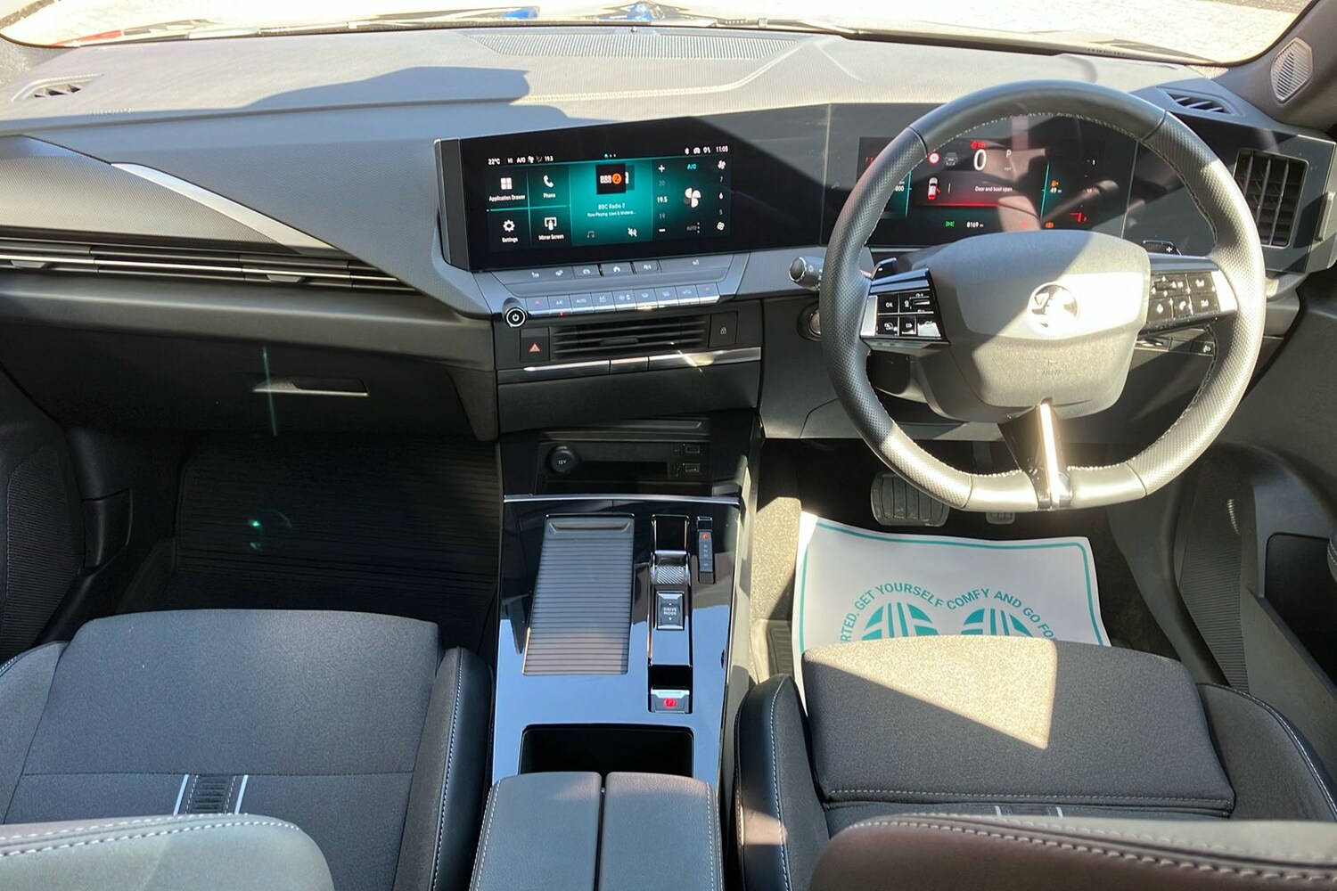 Used Vauxhall Astra for sale - 78201811: Photo 51