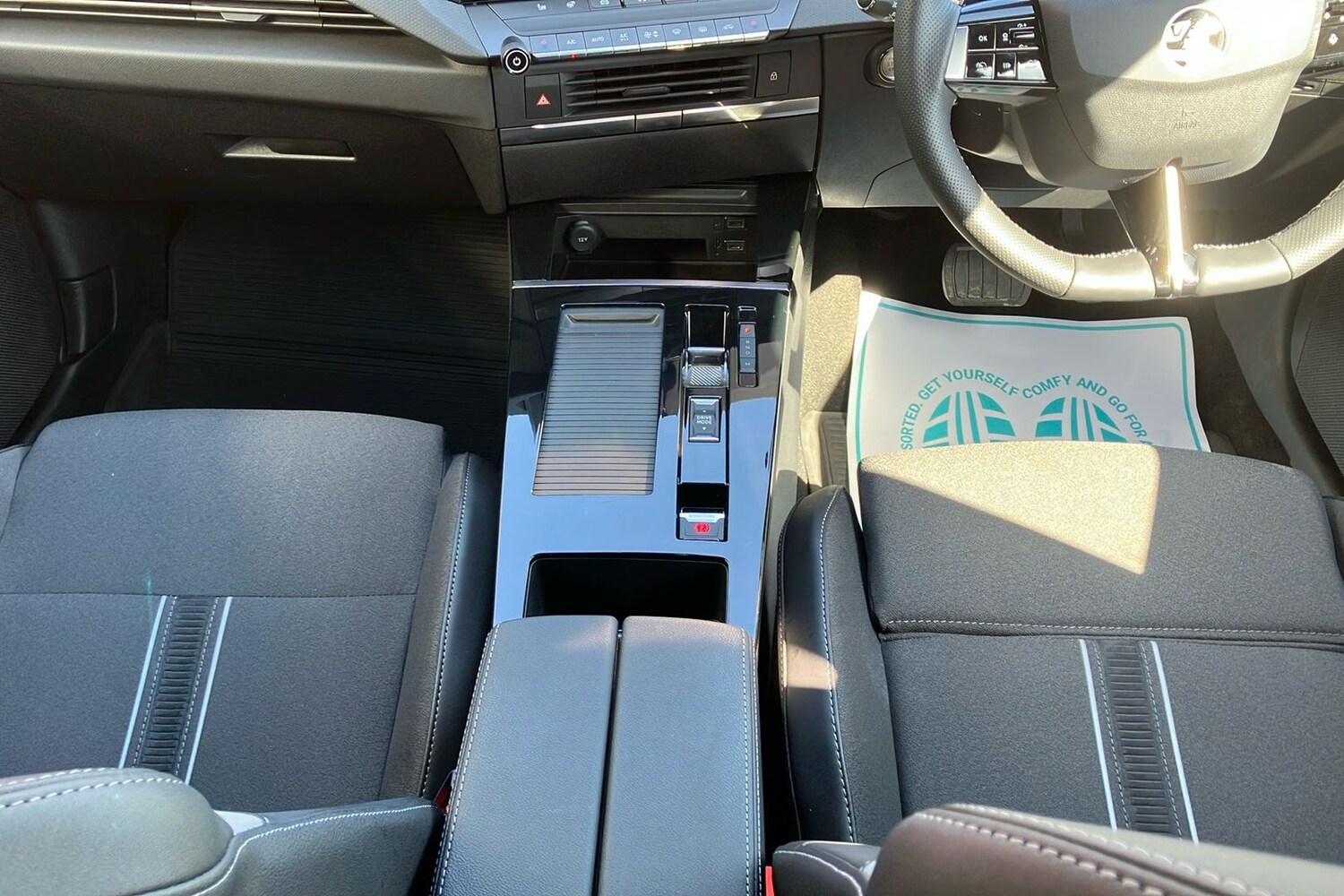 Used Vauxhall Astra for sale - 78201811: Photo 52