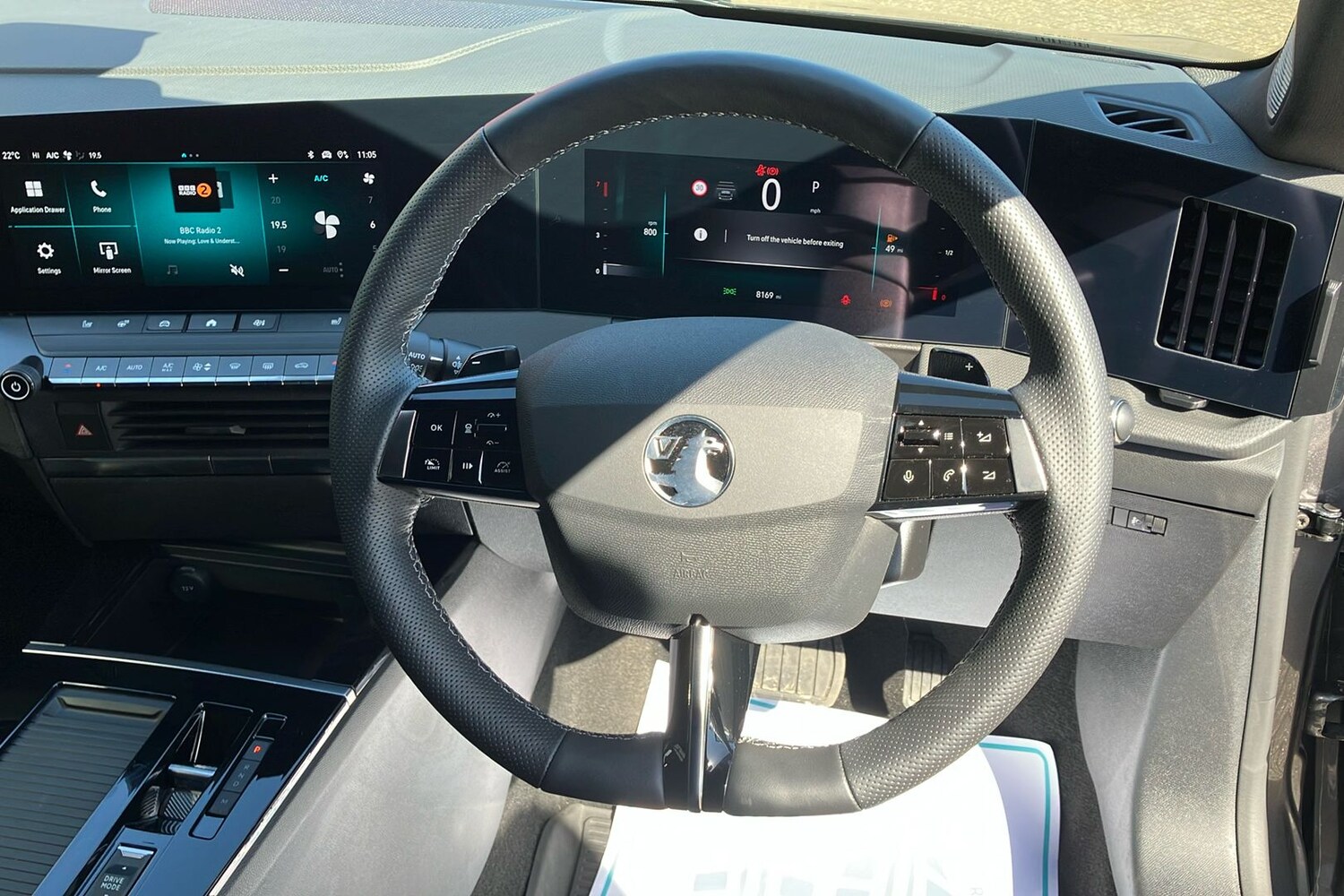 Used Vauxhall Astra for sale - 78201811: Photo 53