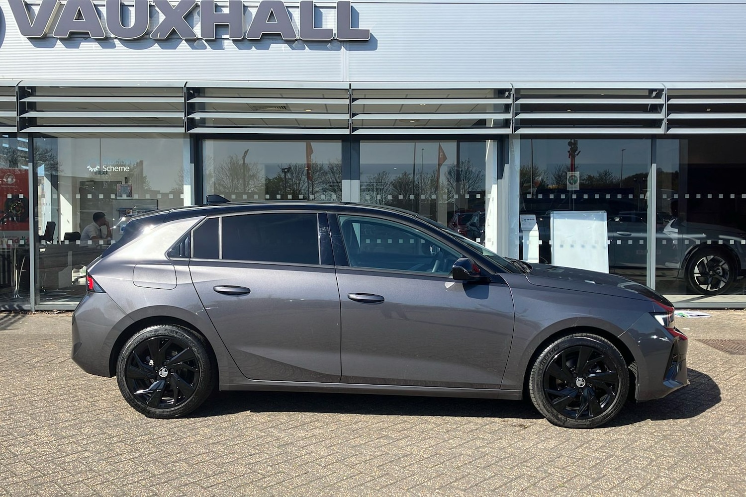 Used Vauxhall Astra for sale - 78201811: Photo 6