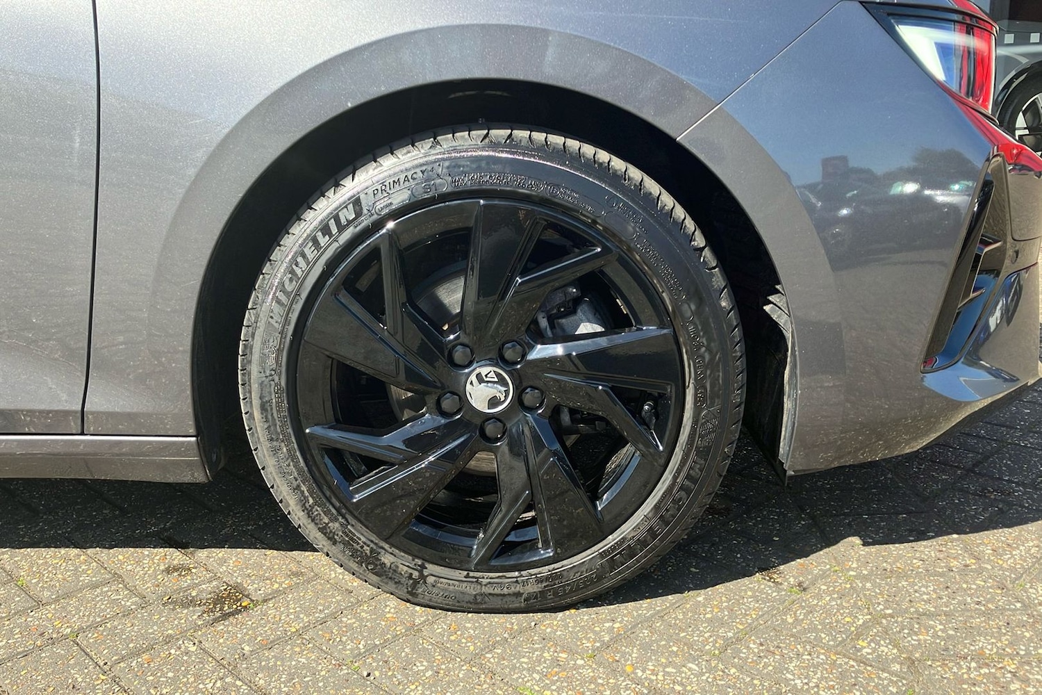 Used Vauxhall Astra for sale - 78201811: Photo 9