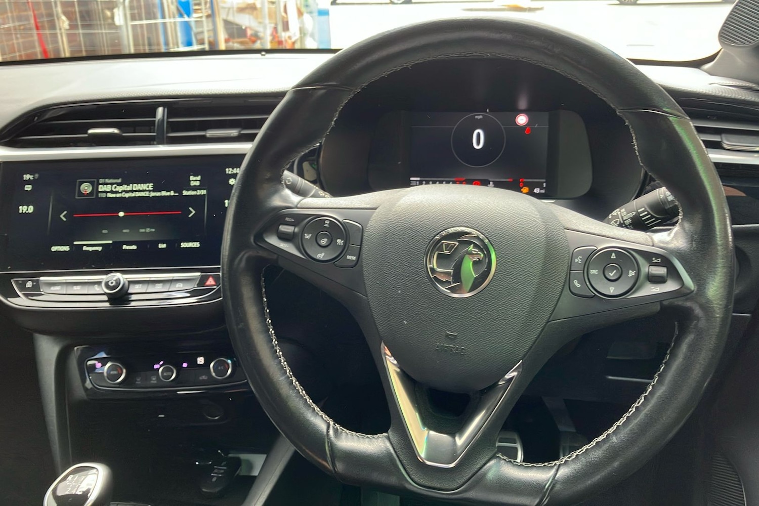 Used Vauxhall Corsa 2022 for sale - 77240004: Photo 13