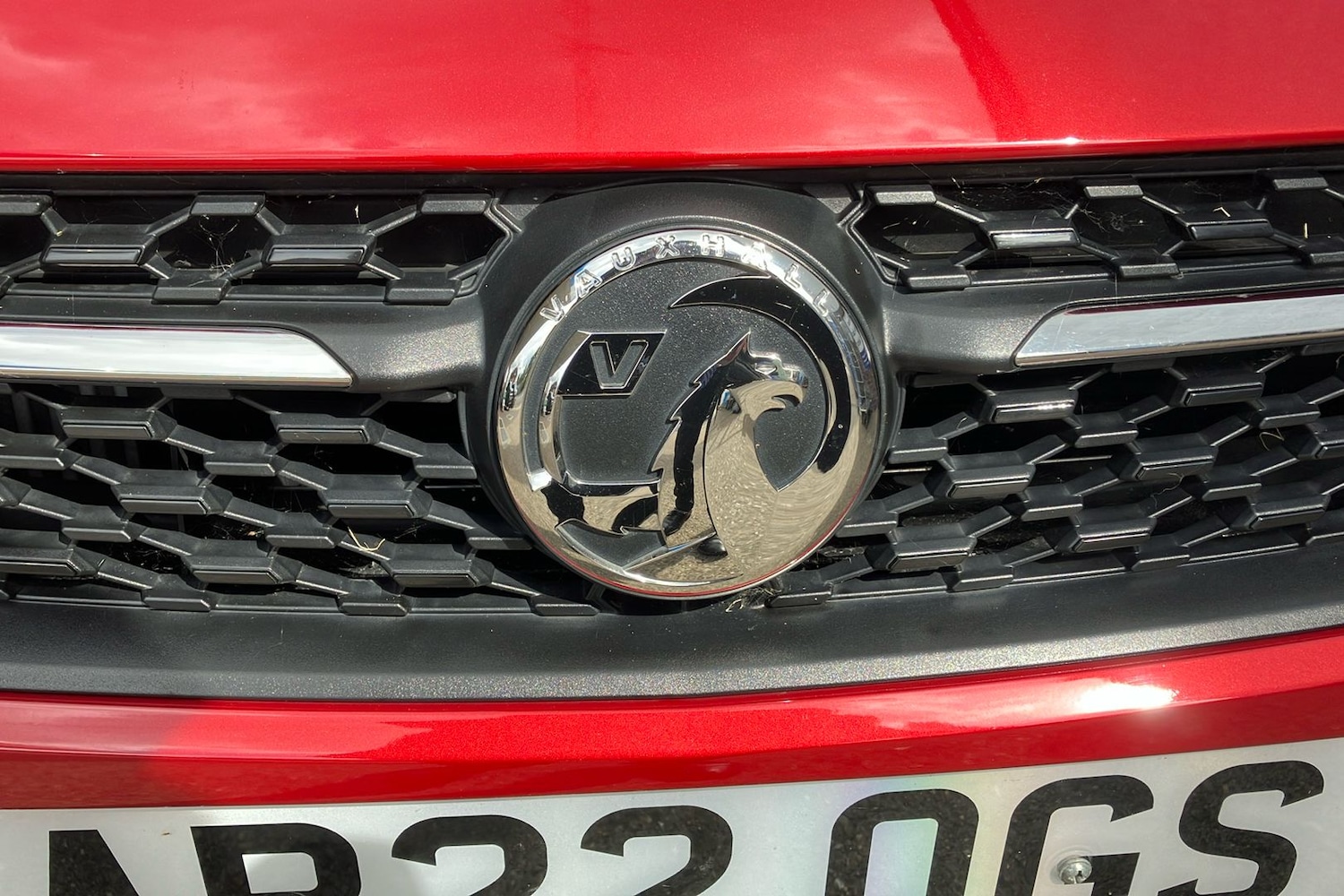 Used Vauxhall Corsa 2022 for sale - 77240004: Photo 23