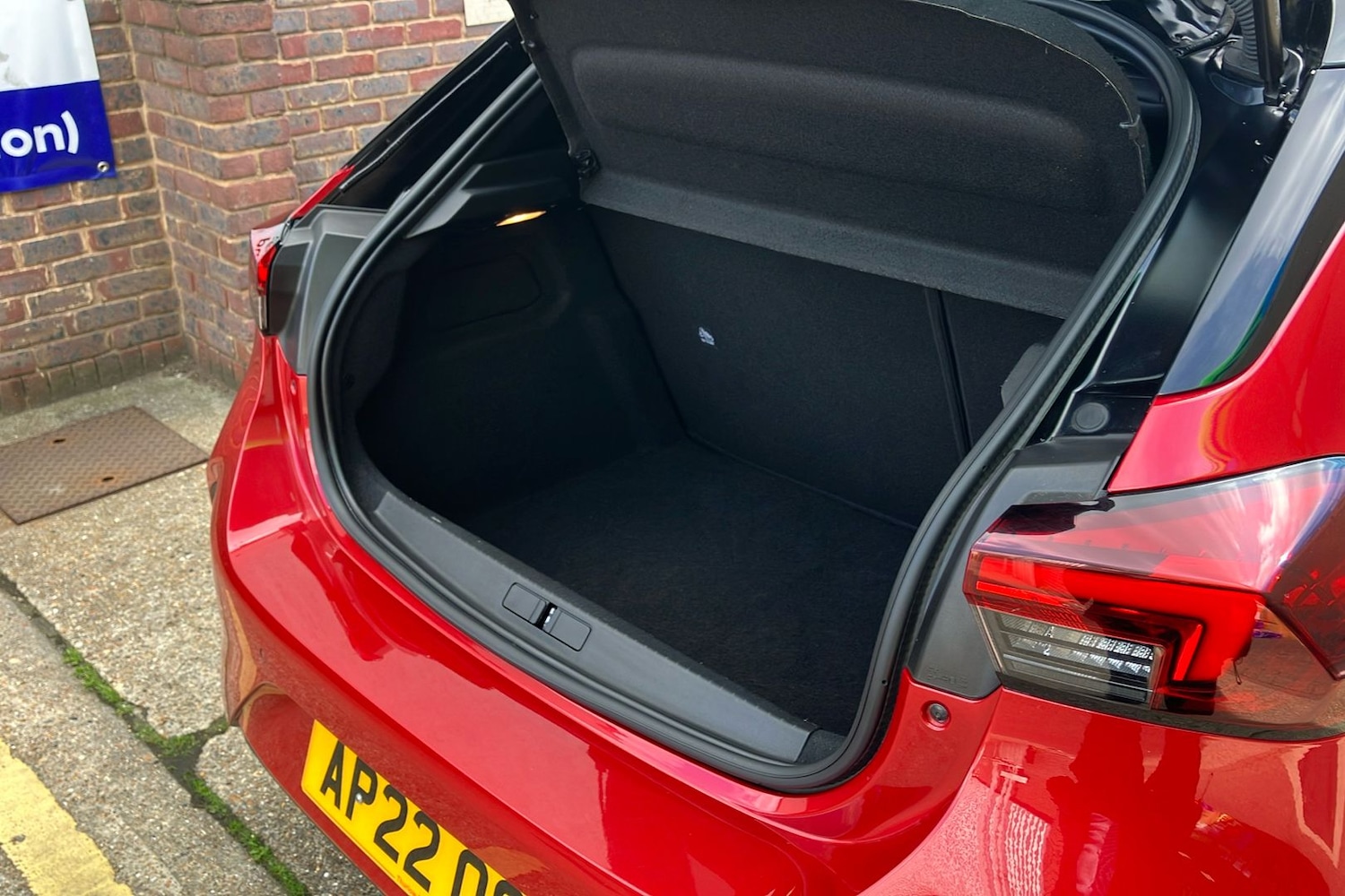 Used Vauxhall Corsa 2022 for sale - 77240004: Photo 35