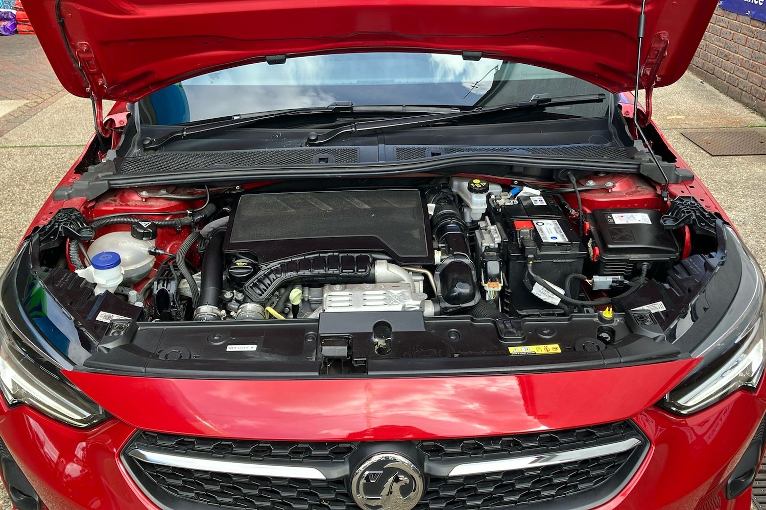 Used Vauxhall Corsa 2022 for sale - 77240004: Photo 41