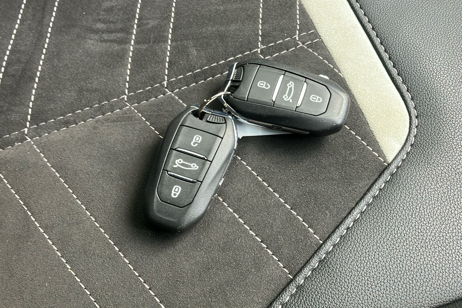 Used Vauxhall Corsa 2022 for sale - 77240004: Photo 43