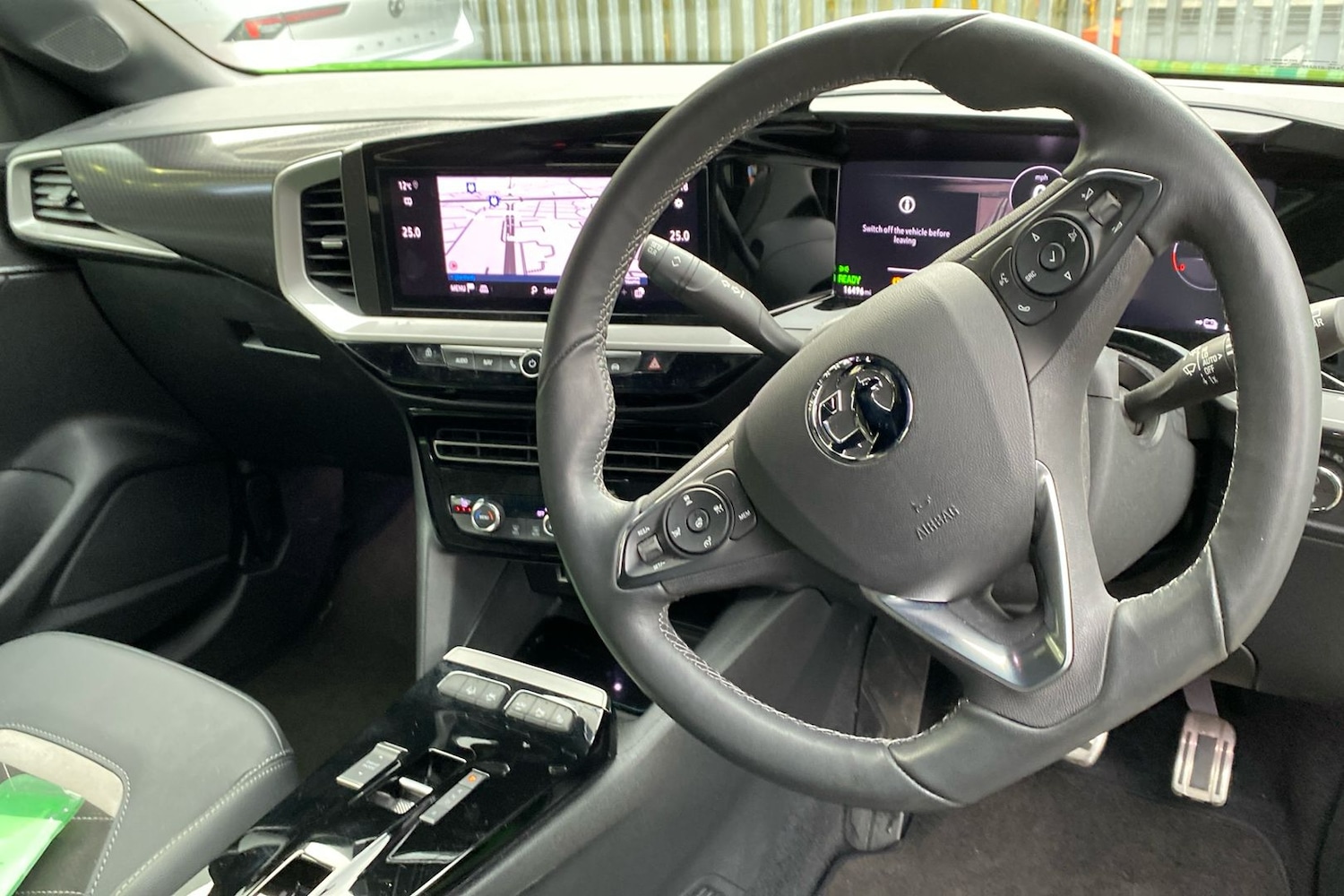 Used Vauxhall Mokka 2023 for sale - 77159805: Photo 11