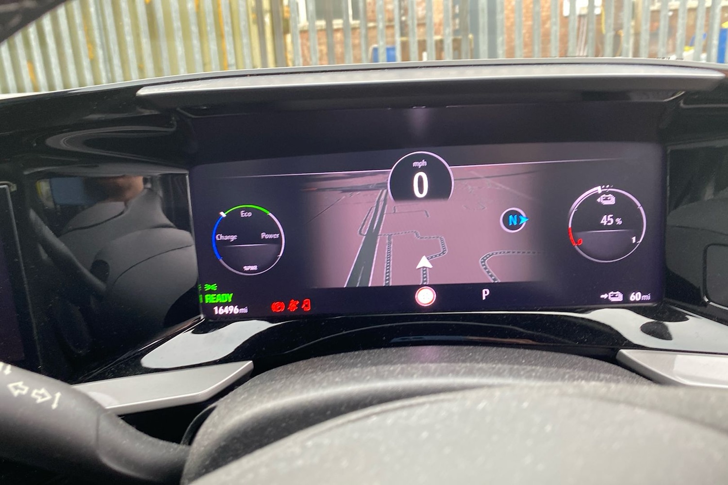 Used Vauxhall Mokka 2023 for sale - 77159805: Photo 34