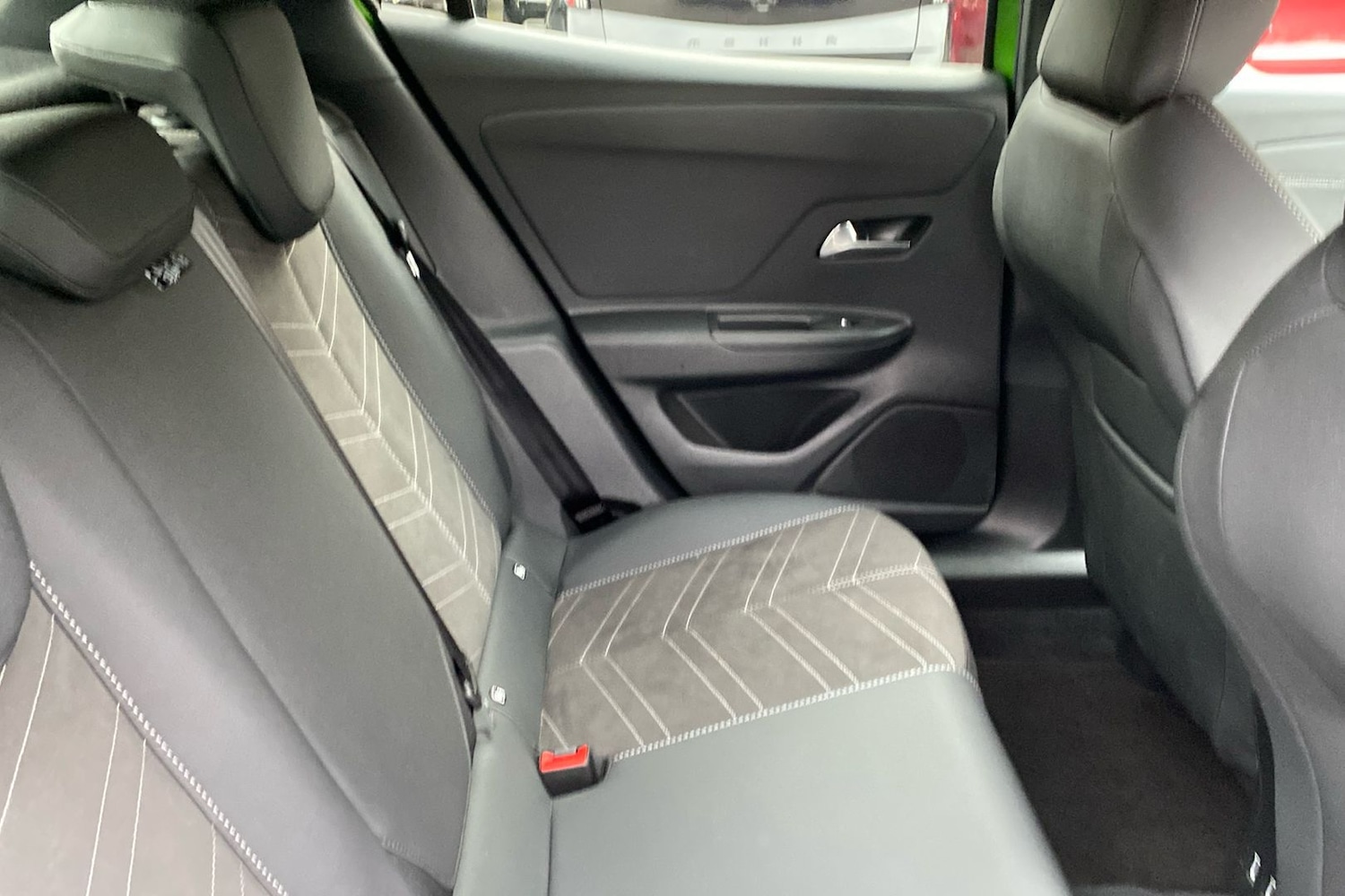 Used Vauxhall Mokka 2023 for sale - 77159805: Photo 35