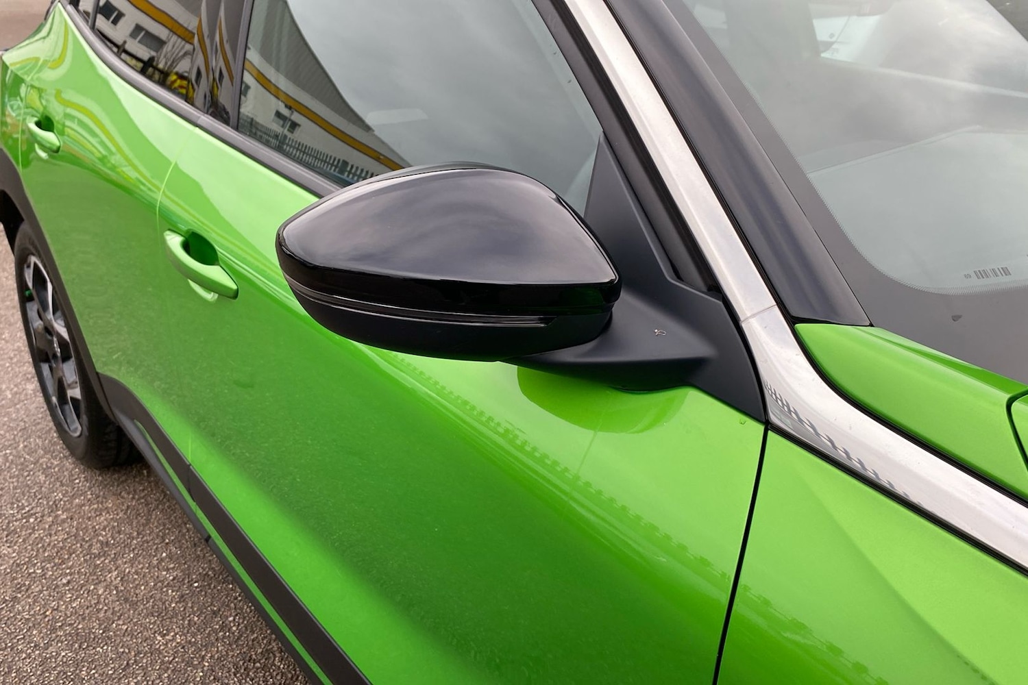 Used Vauxhall Mokka 2023 for sale - 77159805: Photo 36