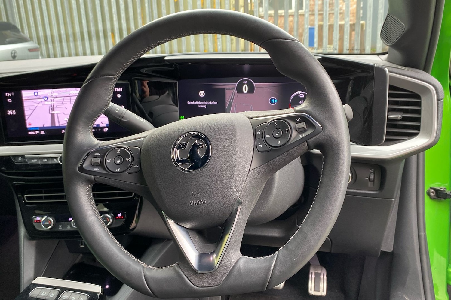 Used Vauxhall Mokka 2023 for sale - 77159805: Photo 37