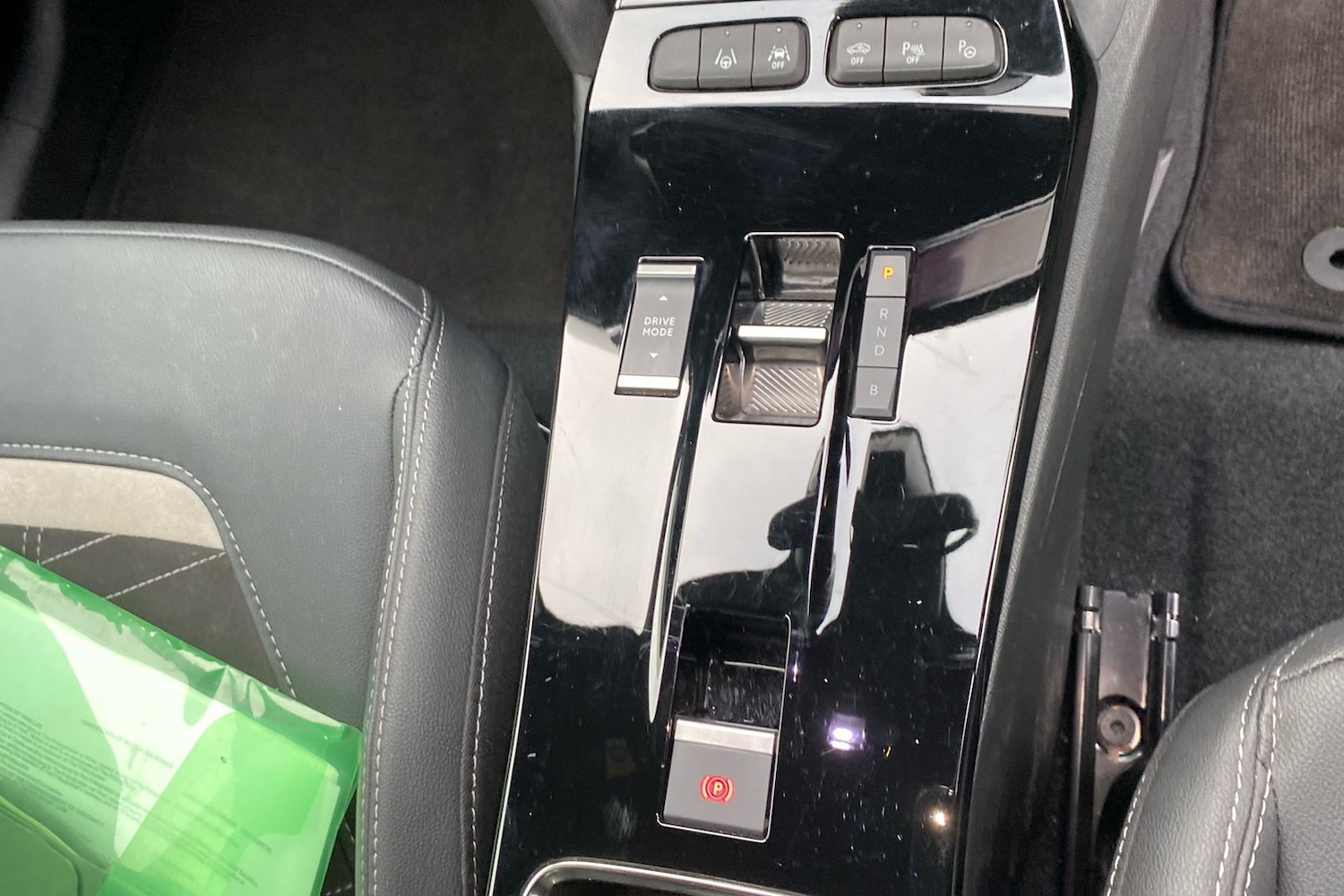 Used Vauxhall Mokka 2023 for sale - 77159805: Photo 38