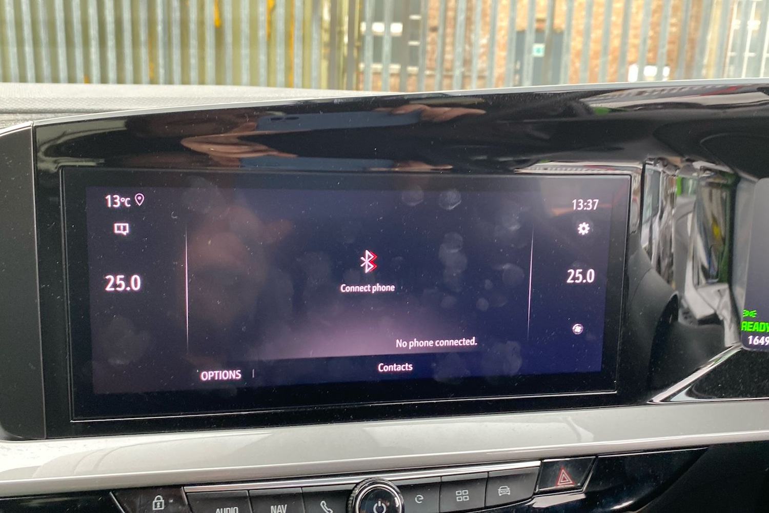 Used Vauxhall Mokka 2023 for sale - 77159805: Photo 48