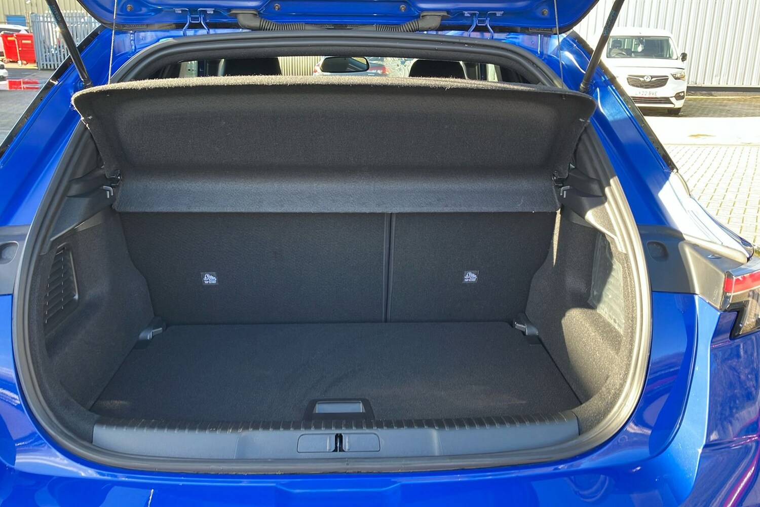 Used Vauxhall Mokka 2022 for sale - 76426092: Photo 12