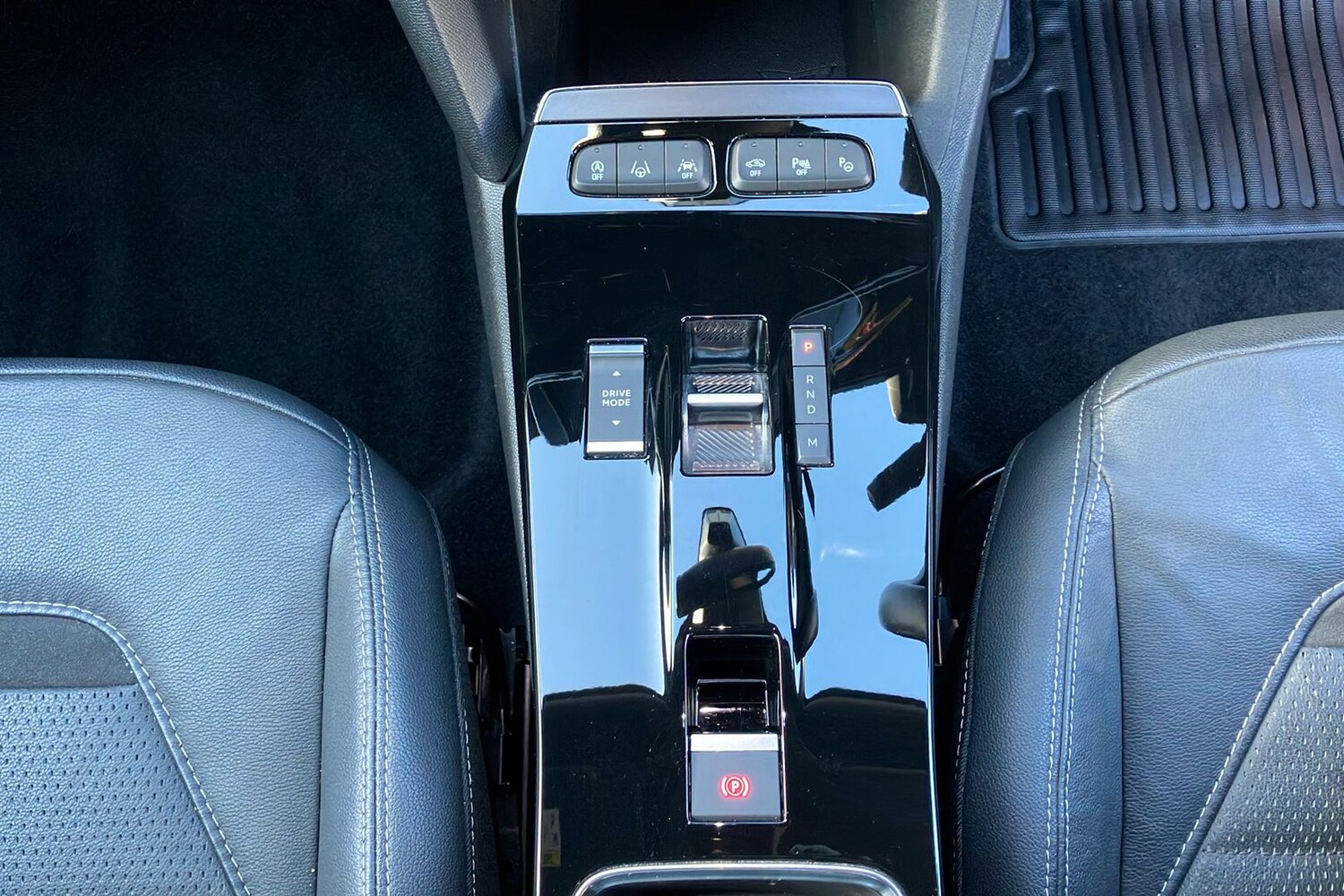 Used Vauxhall Mokka 2022 for sale - 76426092: Photo 17