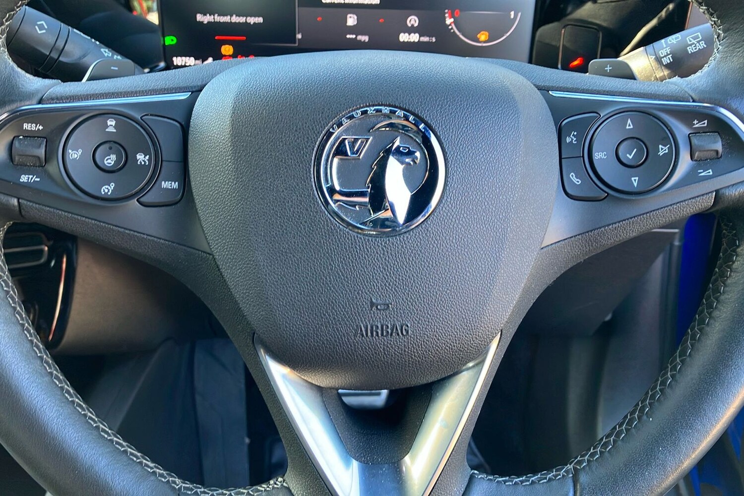 Used Vauxhall Mokka 2022 for sale - 76426092: Photo 20