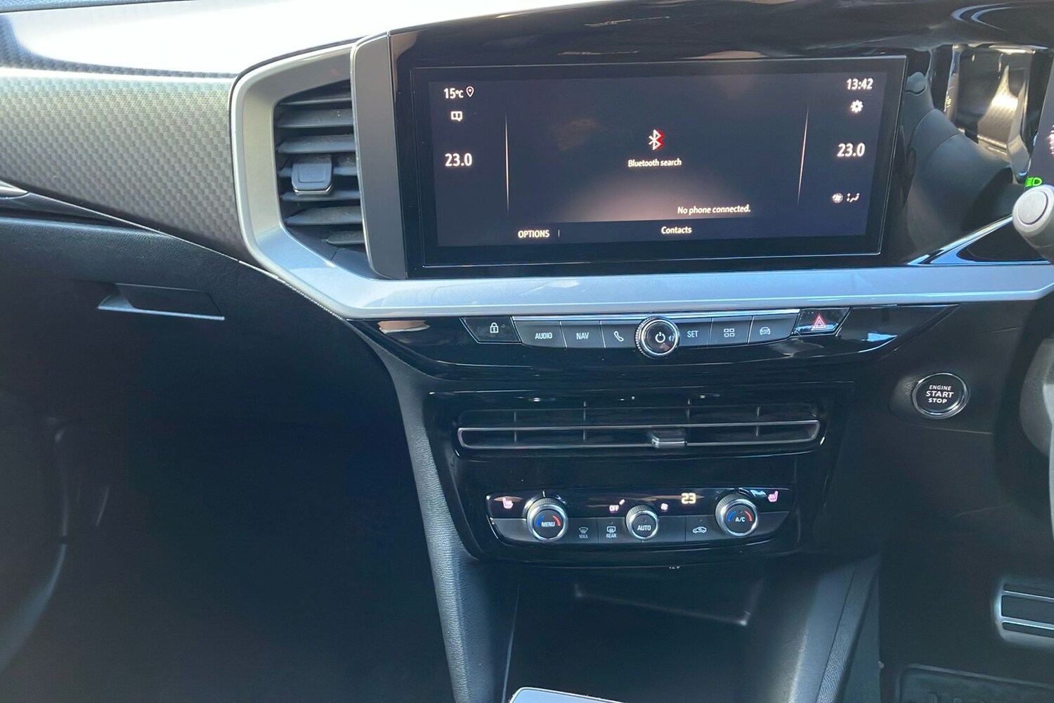 Used Vauxhall Mokka 2022 for sale - 76426092: Photo 25