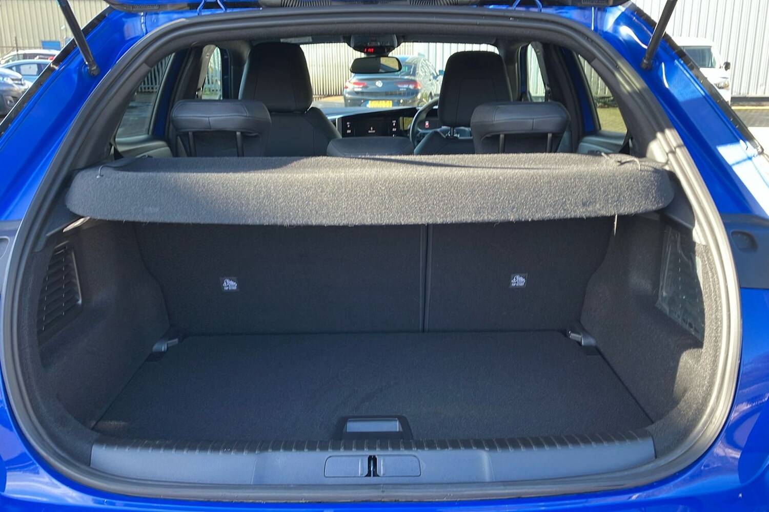 Used Vauxhall Mokka 2022 for sale - 76426092: Photo 27