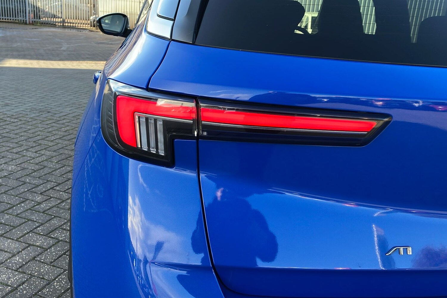 Used Vauxhall Mokka 2022 for sale - 76426092: Photo 28