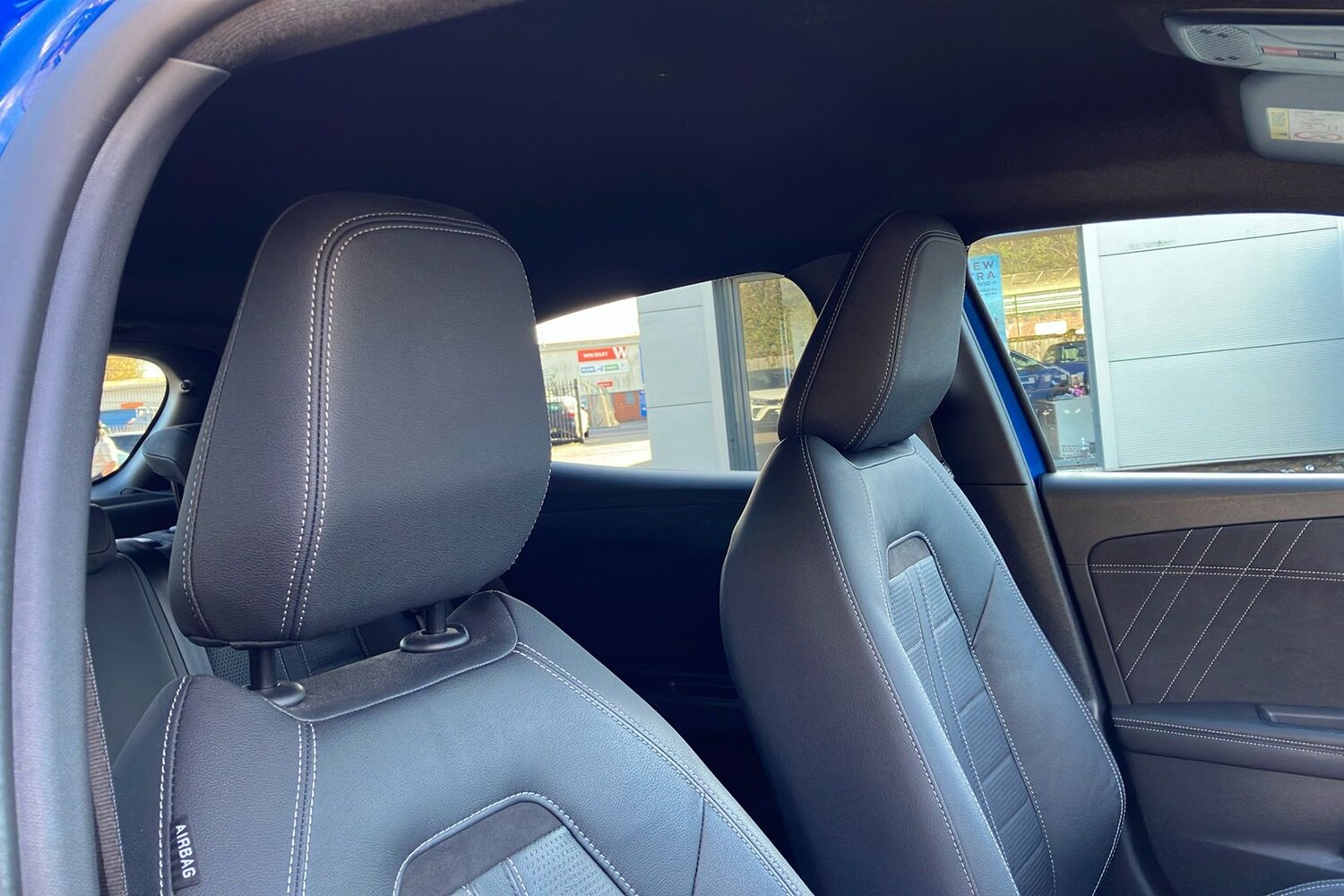 Used Vauxhall Mokka 2022 for sale - 76426092: Photo 30